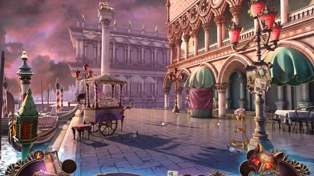Off the Record: The Italian Affair Collector's Edition thumbnail 5
