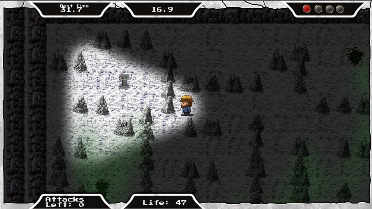 The Montana Chronicles: Montana's Croatoa thumbnail 4