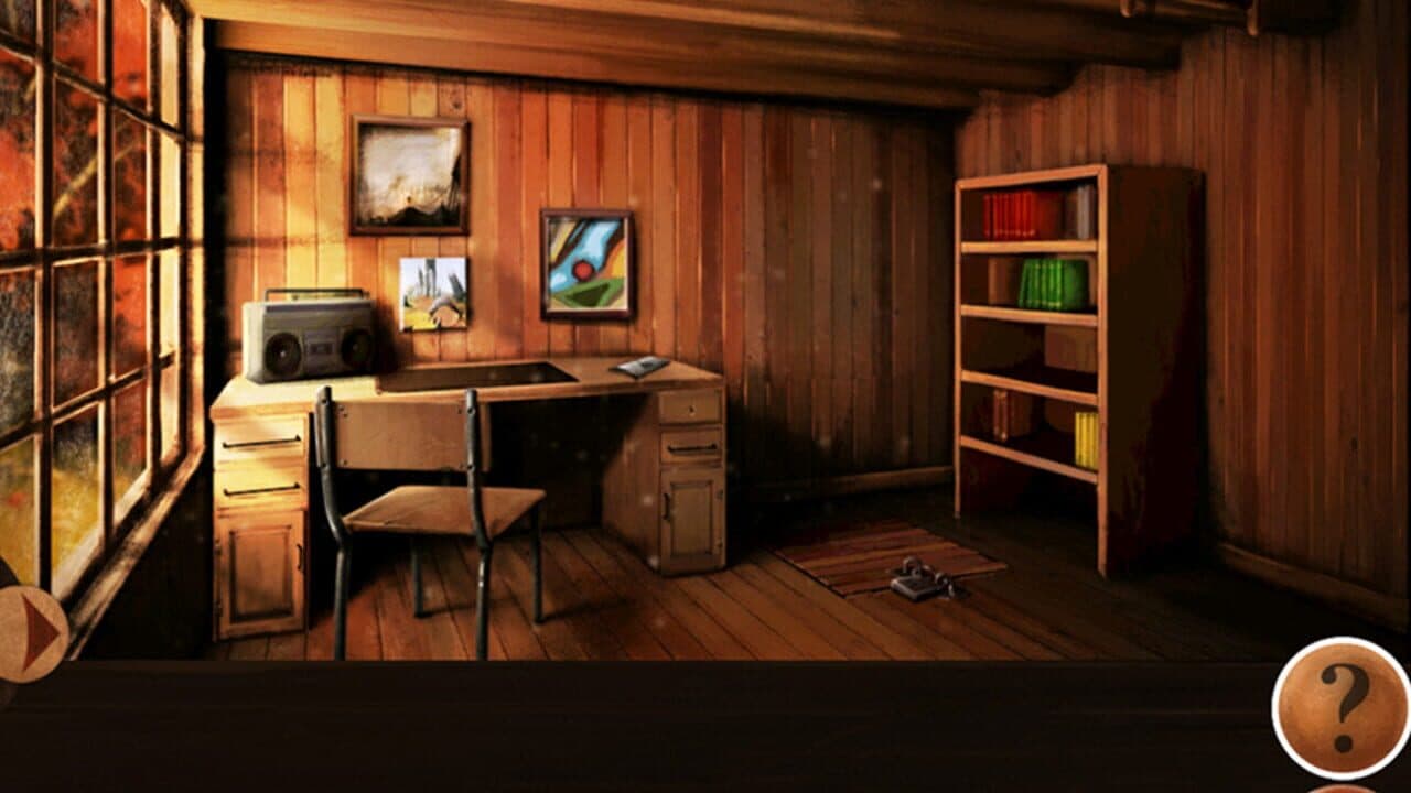 Escape the Past thumbnail 2