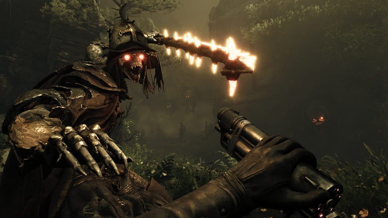 Witchfire thumbnail 7