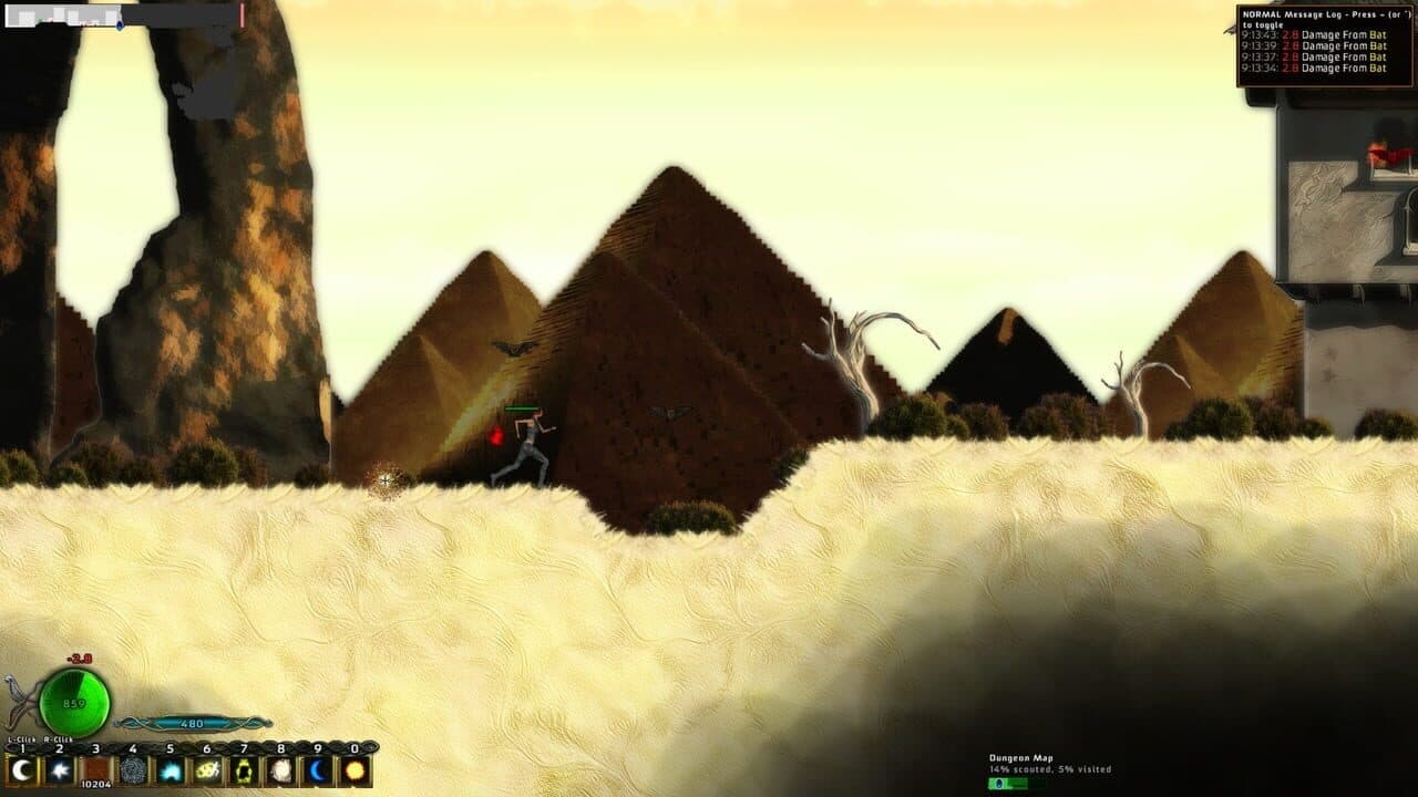 A Valley Without Wind thumbnail 3