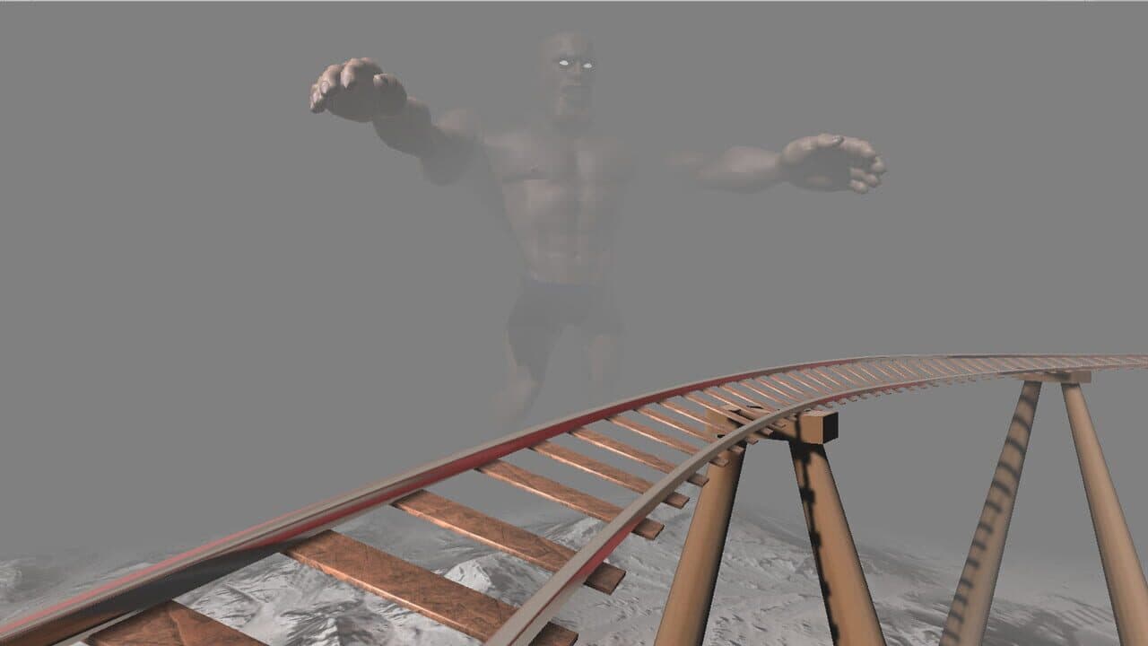 Thrill Rollercoasters thumbnail 7