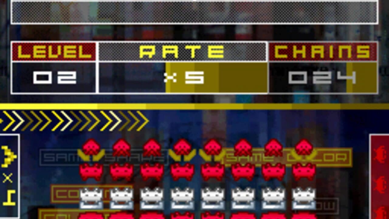 Space Invaders Extreme thumbnail 6