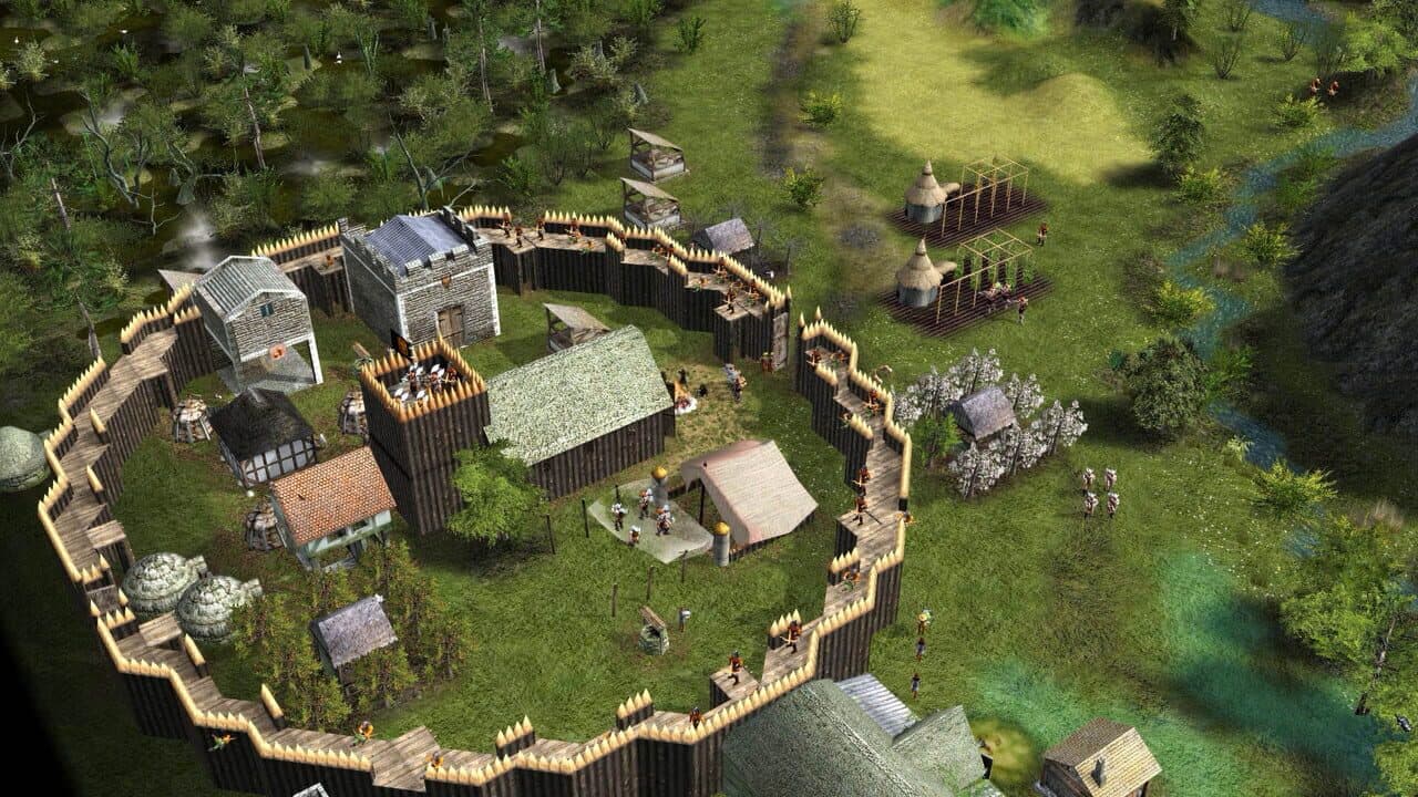 Stronghold 2 thumbnail 4