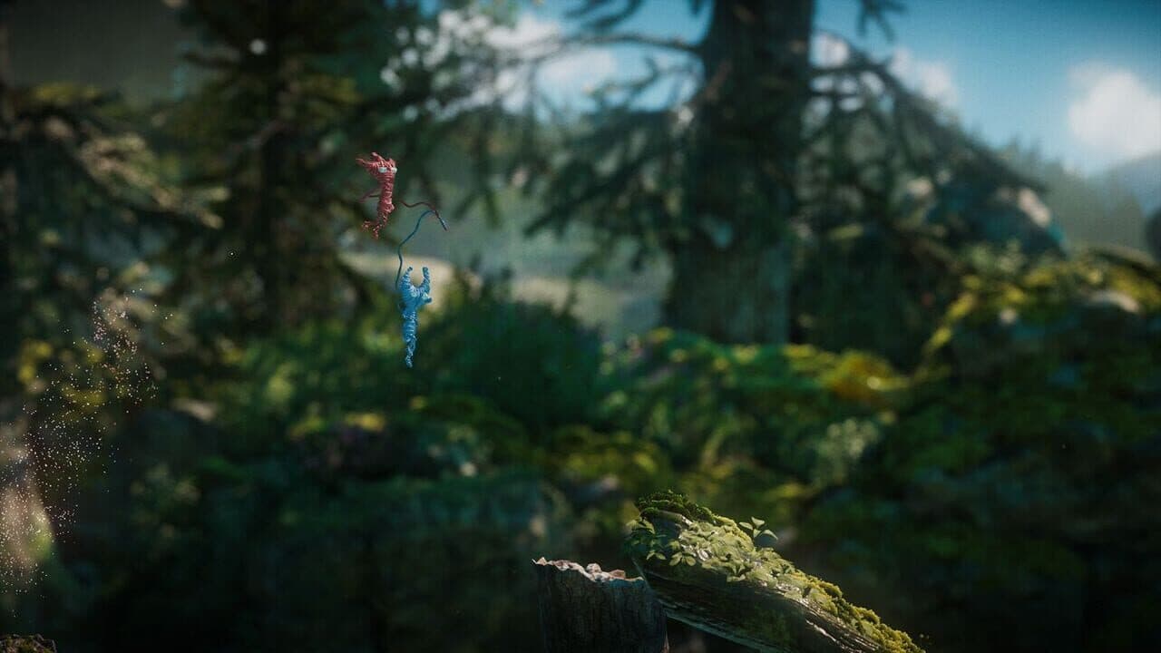 Unravel Two thumbnail 4