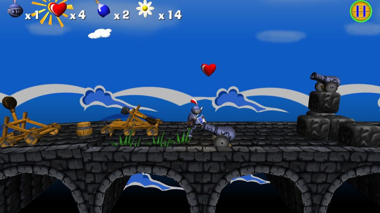 Knight Adventure thumbnail 2