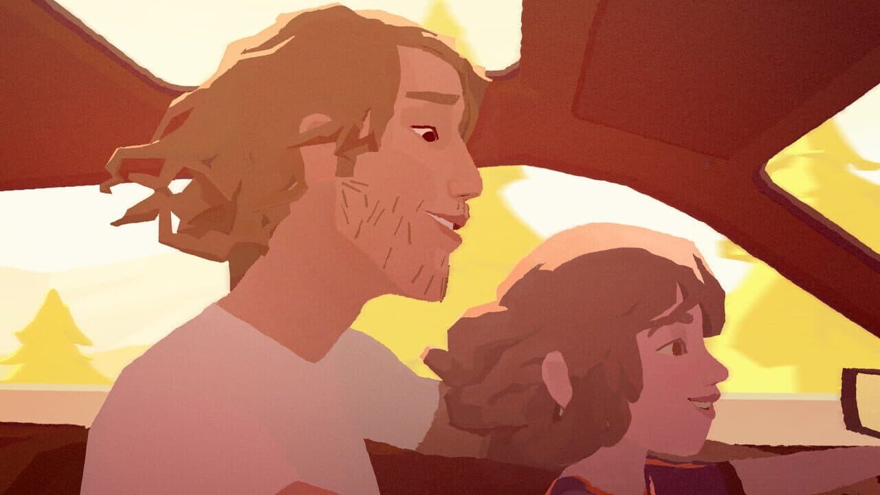 Google Spotlight Stories: Pearl thumbnail 3