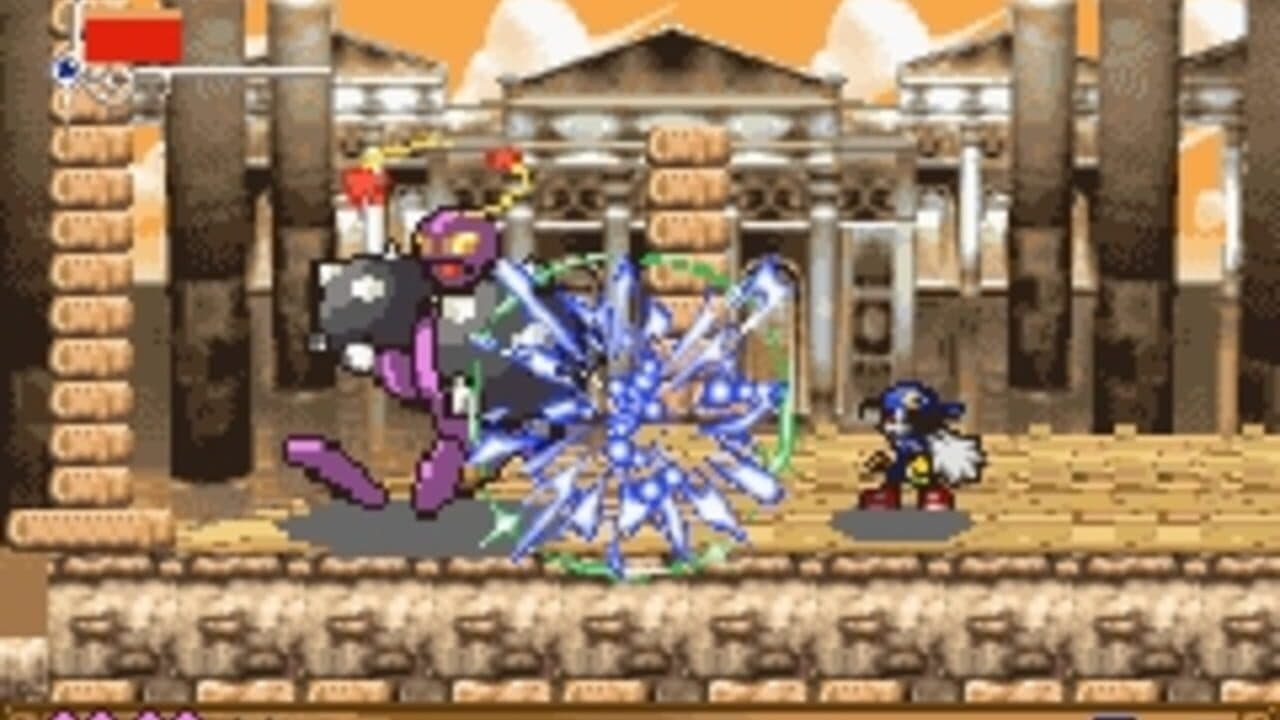 Klonoa: Empire of Dreams thumbnail 4