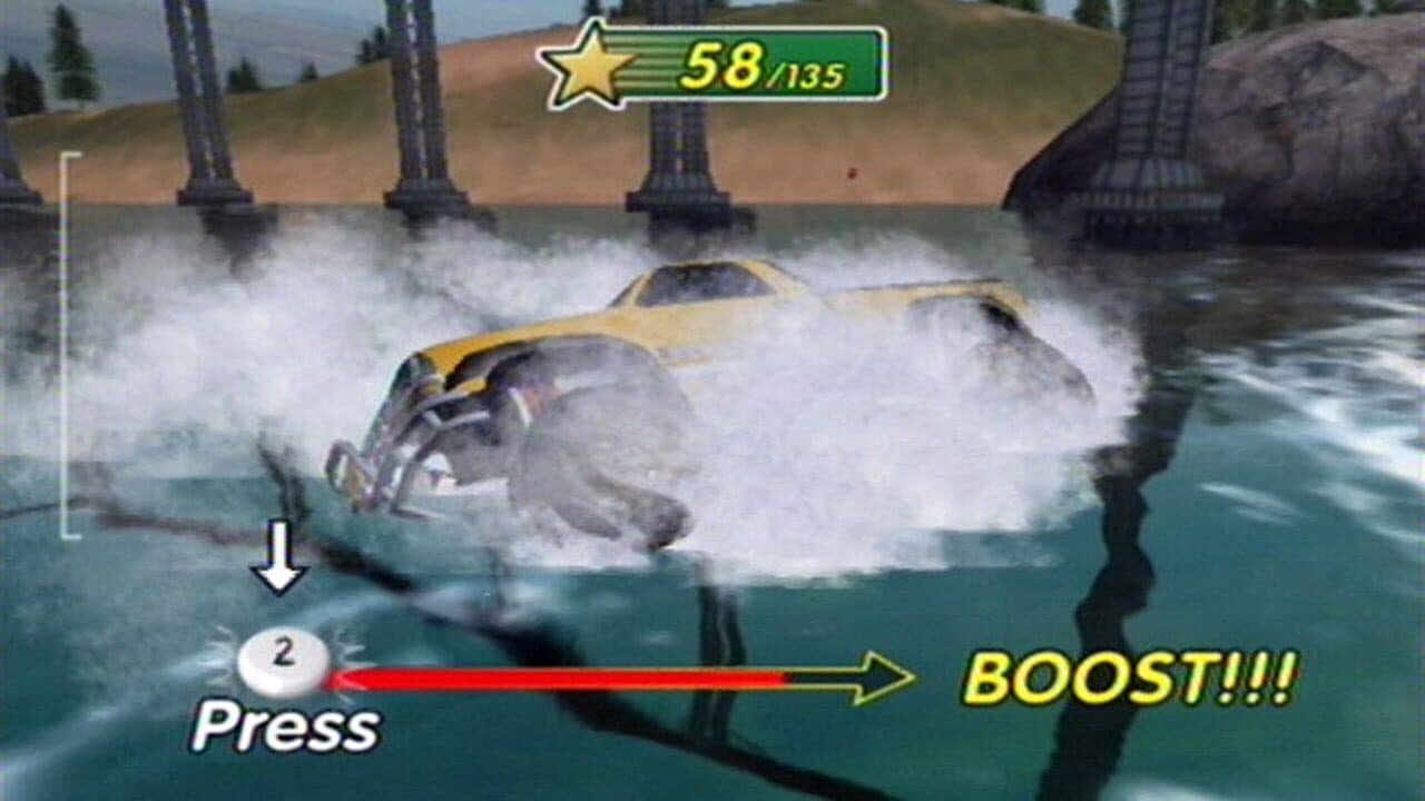 Excite Truck thumbnail 4