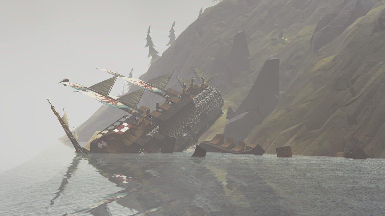 The Last Leviathan thumbnail 3