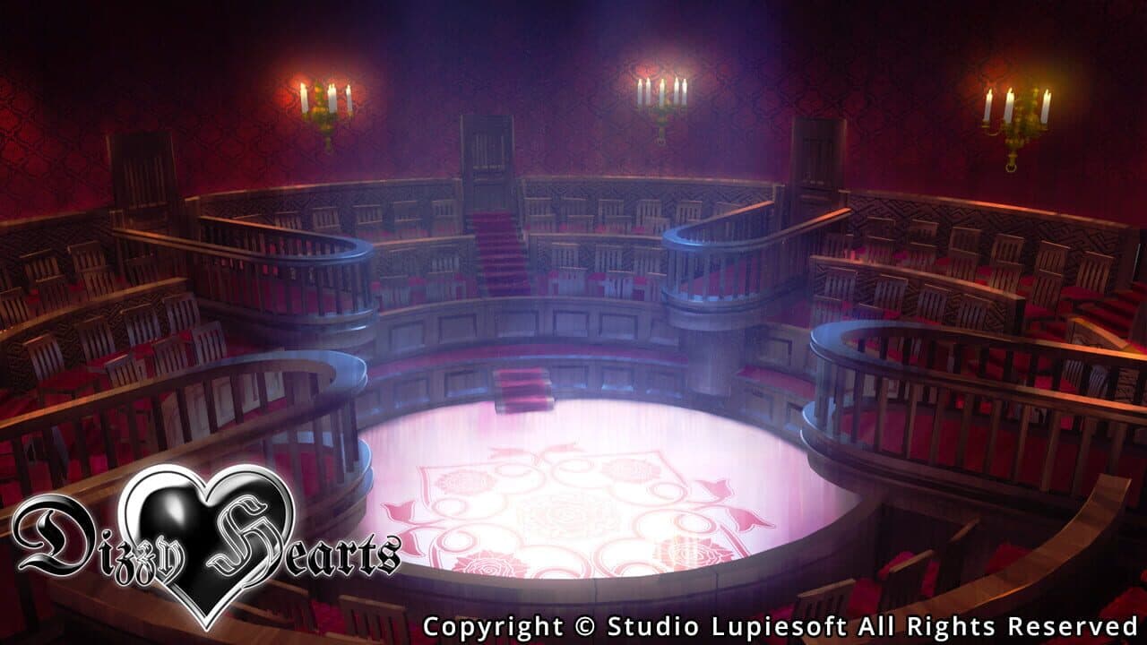 Dizzy Hearts thumbnail 4