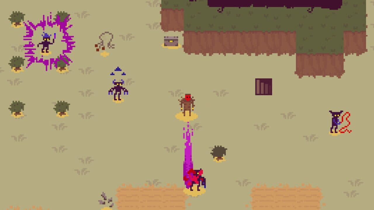 Vampire of the Sands thumbnail 5