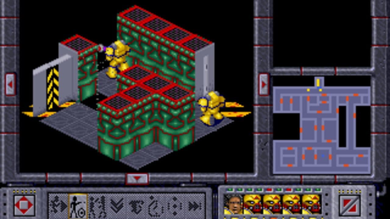 Space Crusade thumbnail 2