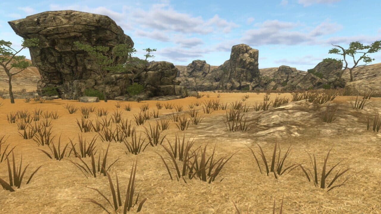 Savanna Shot VR thumbnail 11