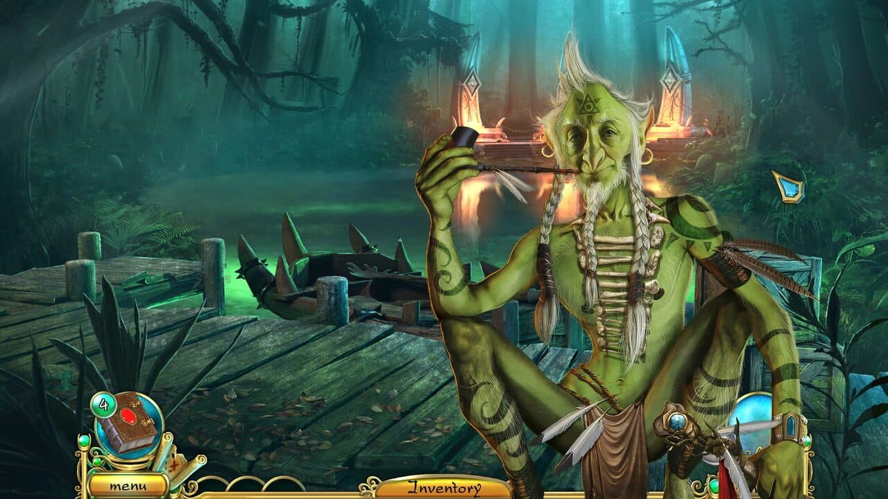 Myths of Orion: Light from the North thumbnail 4