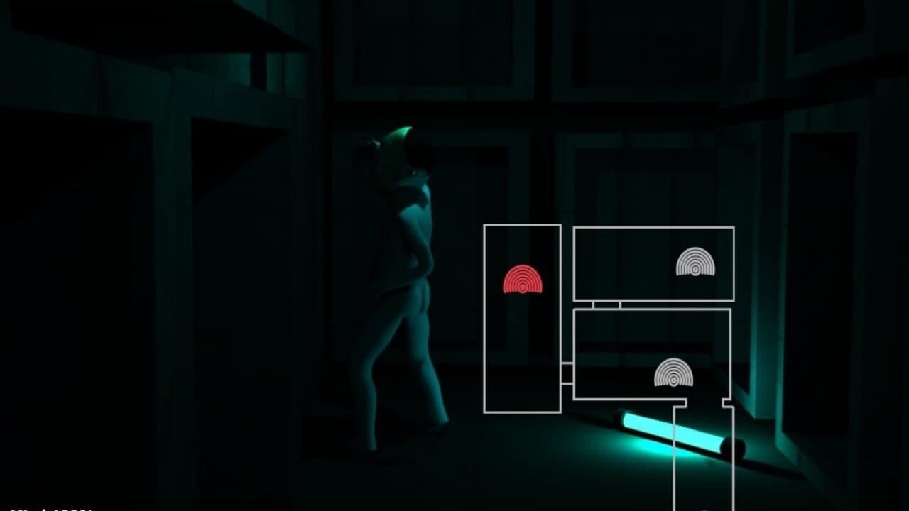 Naninights screenshot 1
