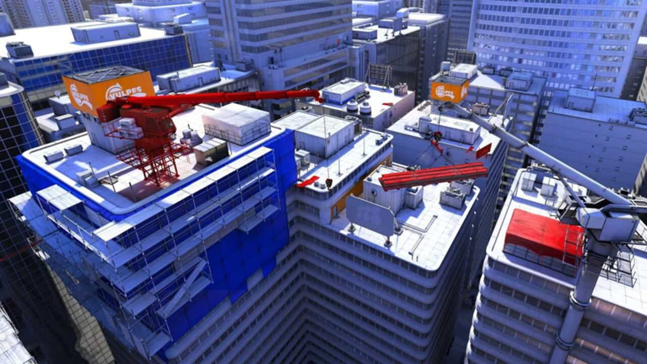 Mirror's Edge thumbnail 3