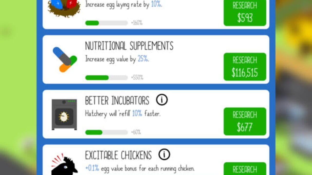Egg, Inc. thumbnail 5