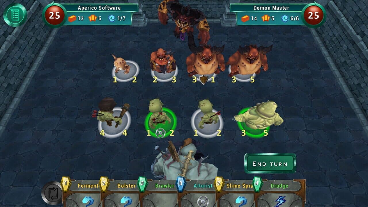 Crypt Cards thumbnail 4
