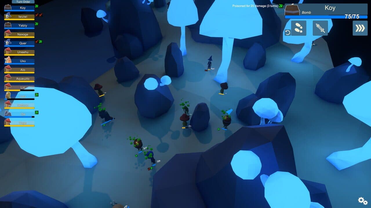 Mind Over Mushroom thumbnail 6