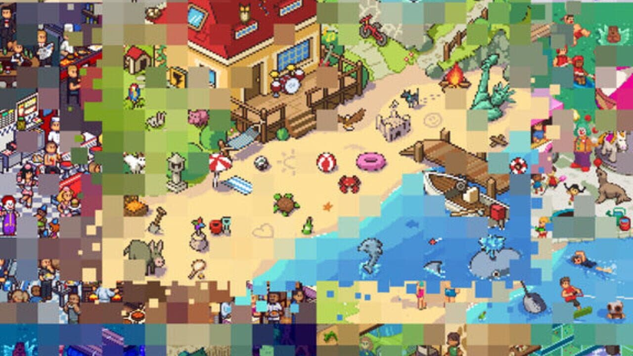Picture Cross thumbnail 9