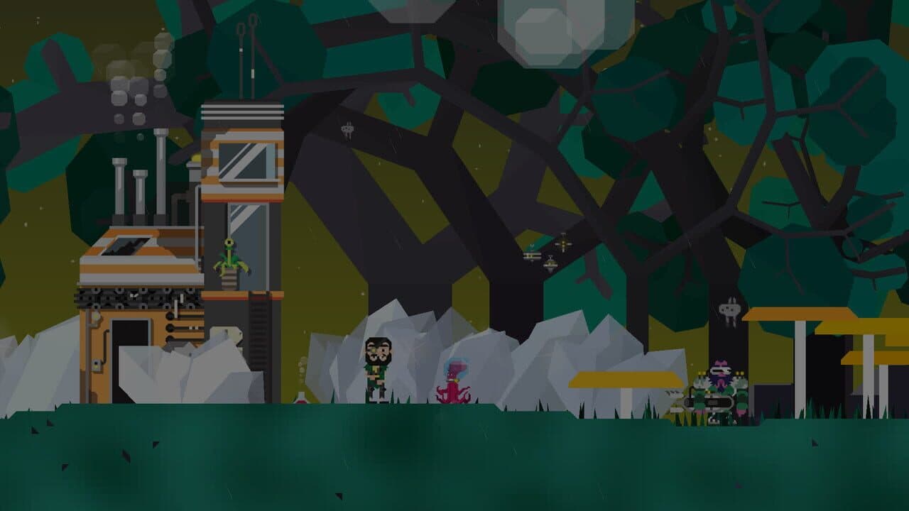 An Octonaut Odyssey thumbnail 4