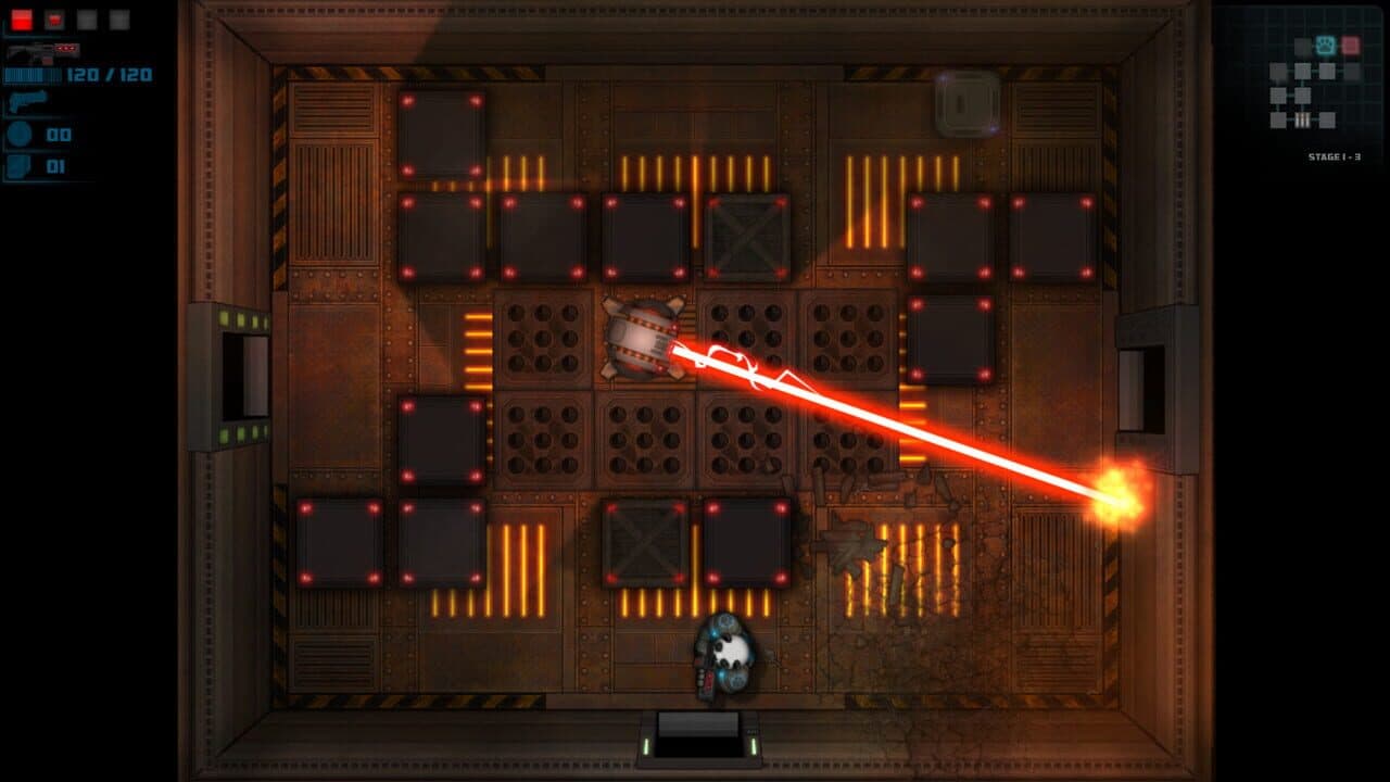 Feral Fury thumbnail 2