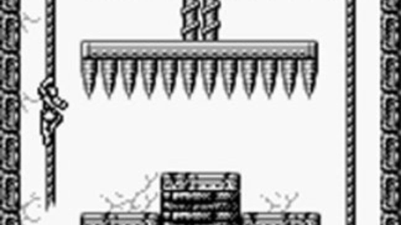 Castlevania II: Belmont's Revenge thumbnail 10