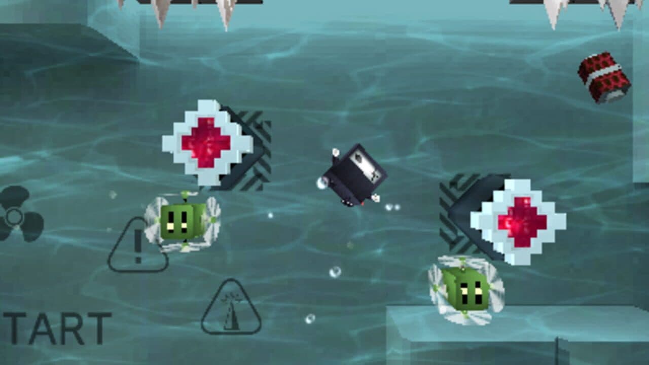 Cubic Ninja thumbnail 9
