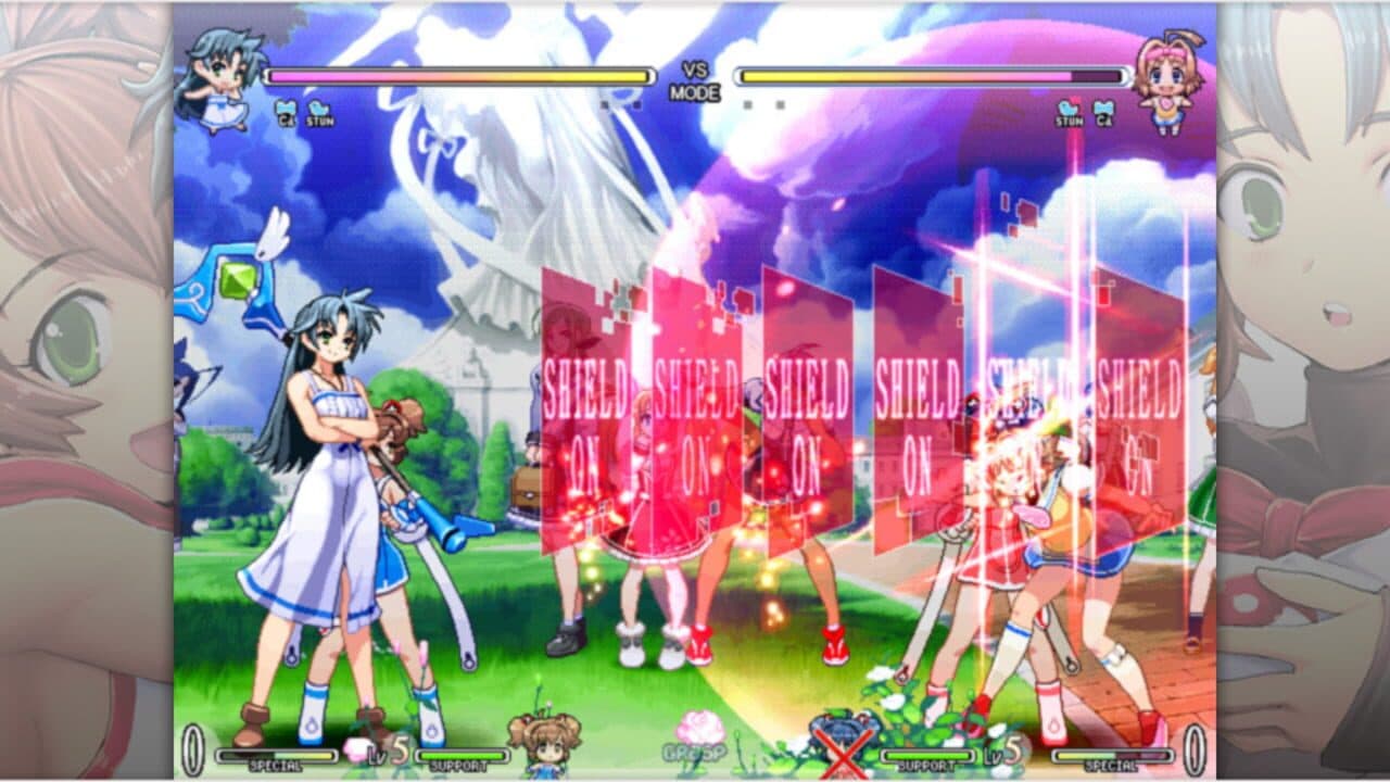 Vanguard Princess thumbnail 4