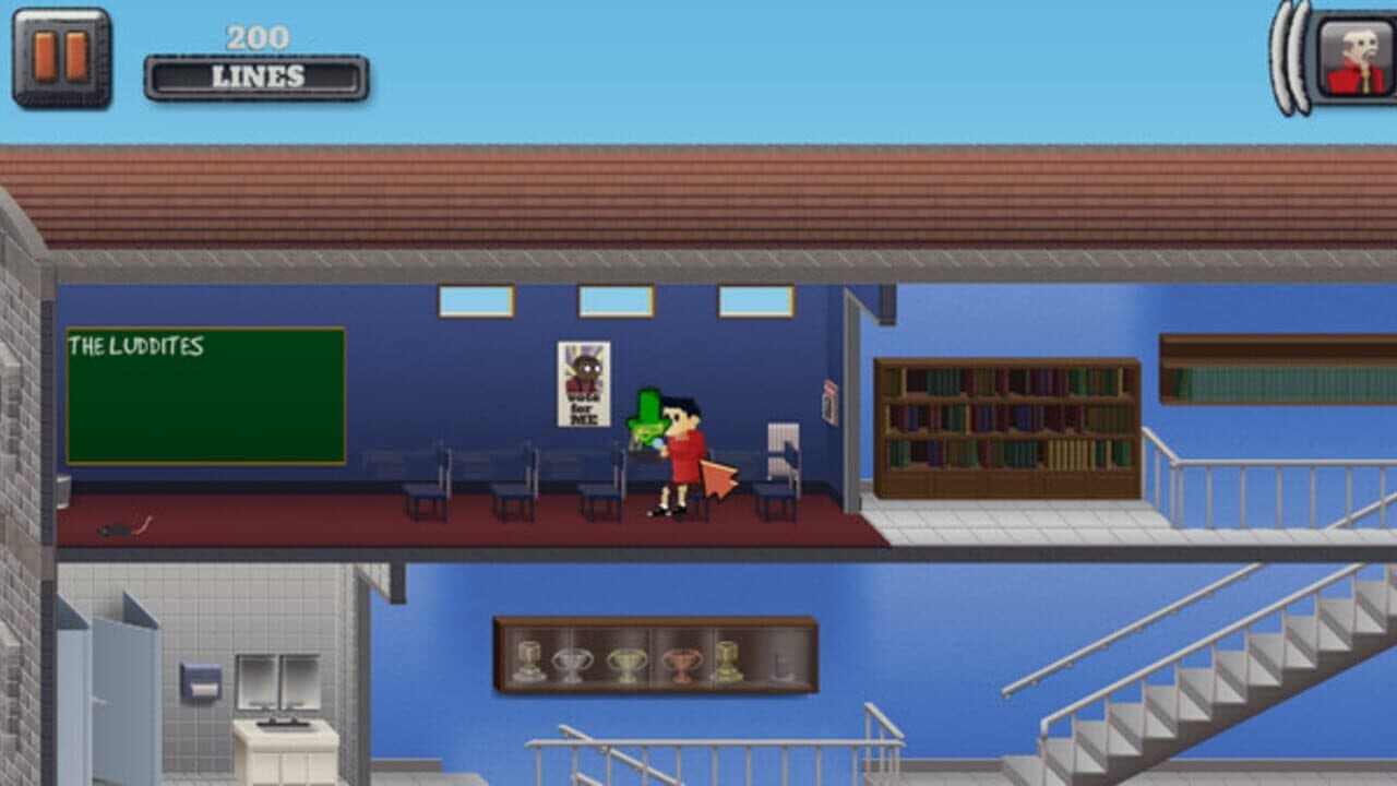 Skool Daze: Reskooled thumbnail 3