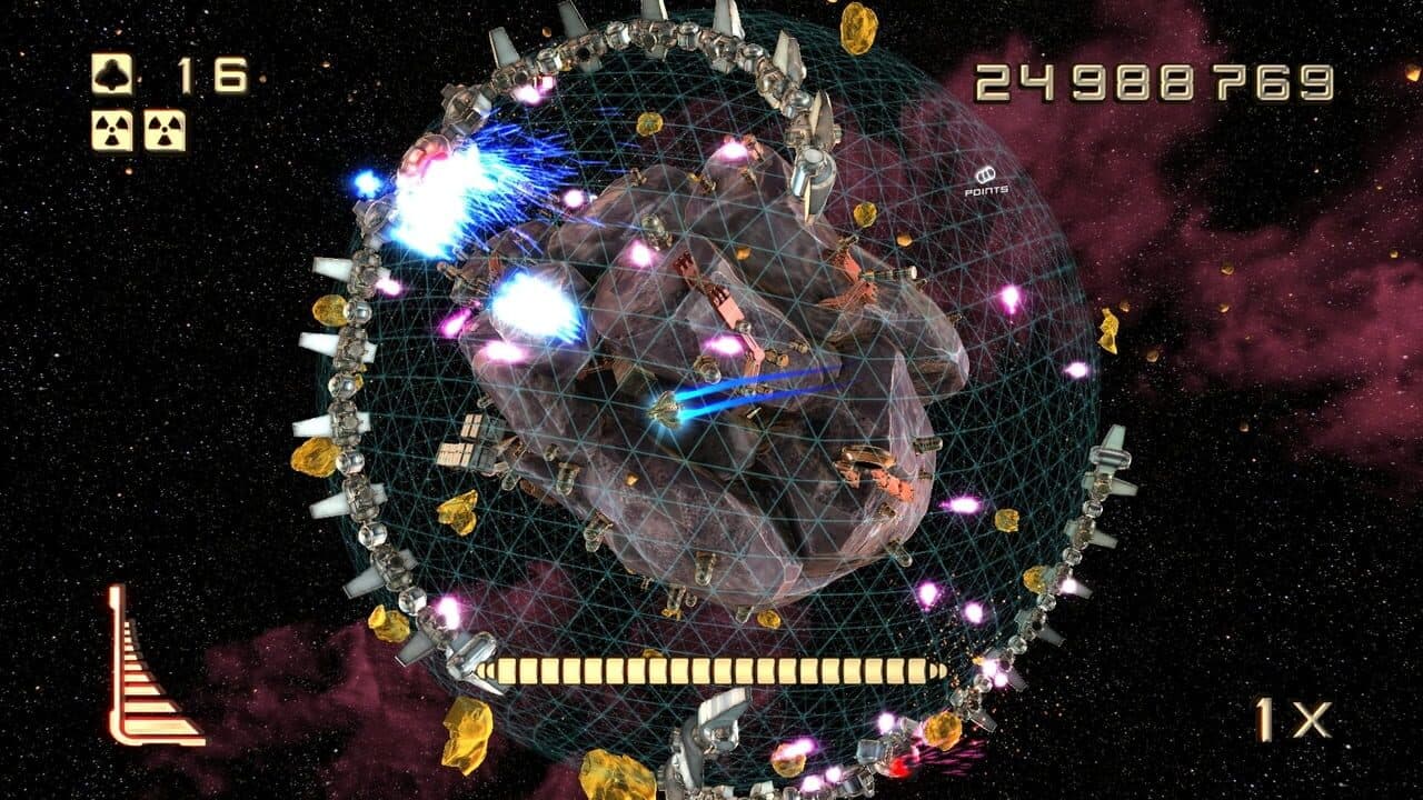 Super Stardust Ultra thumbnail 2