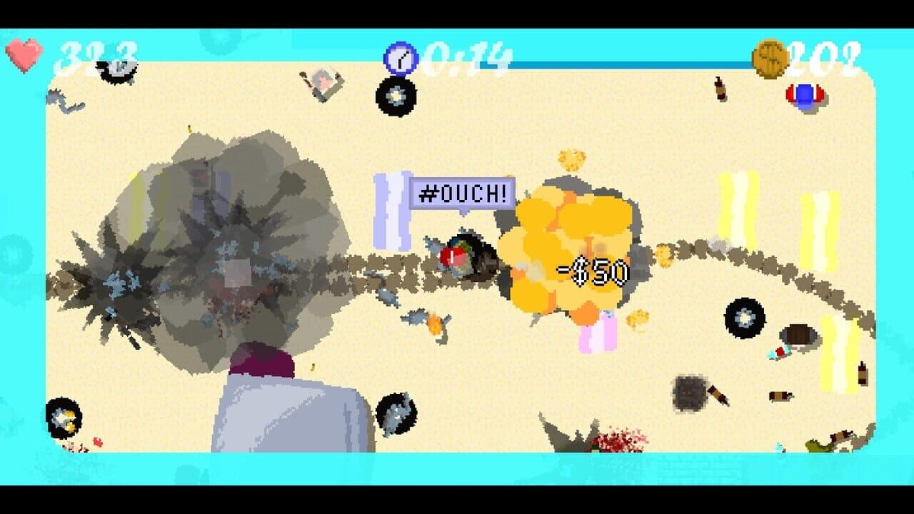 World's Fastest Pizza thumbnail 3