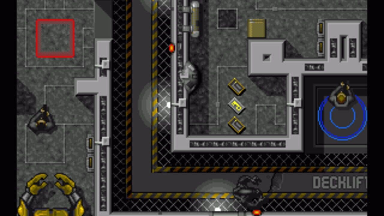 Alien Breed II: The Horror Continues thumbnail 3