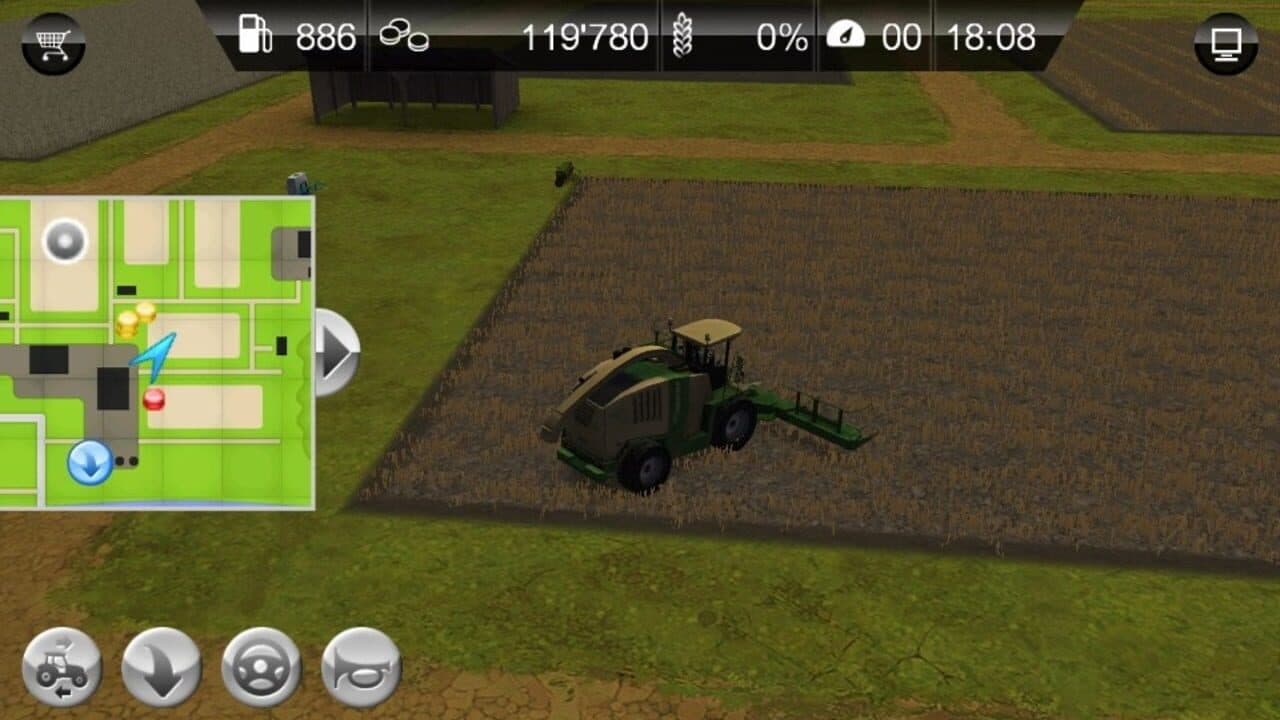 Farming Simulator thumbnail 4