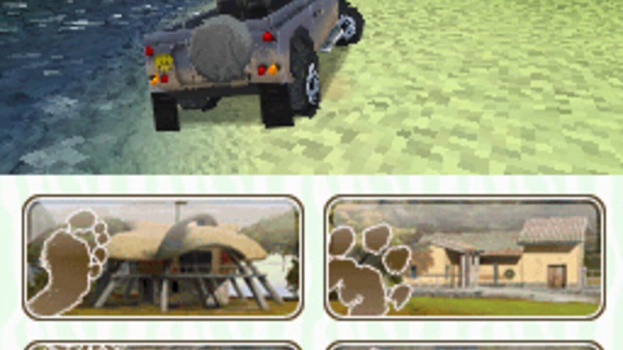 Jambo! Safari thumbnail 3