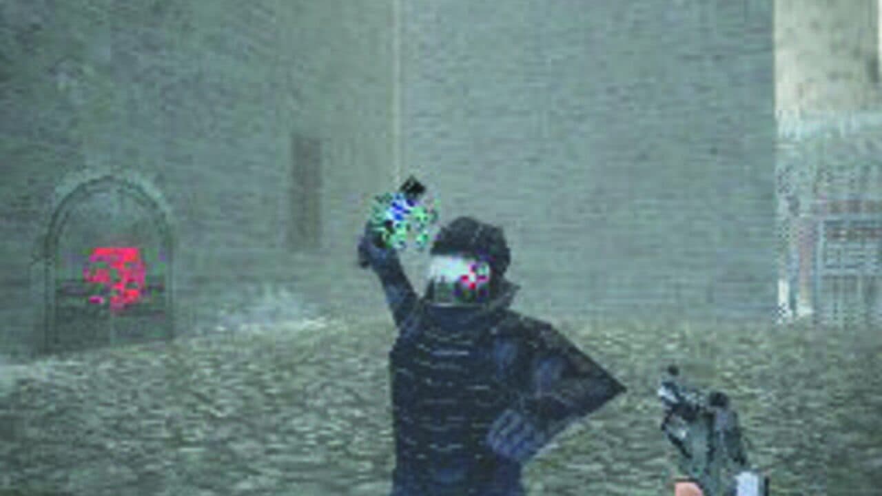 Dementium II thumbnail 2