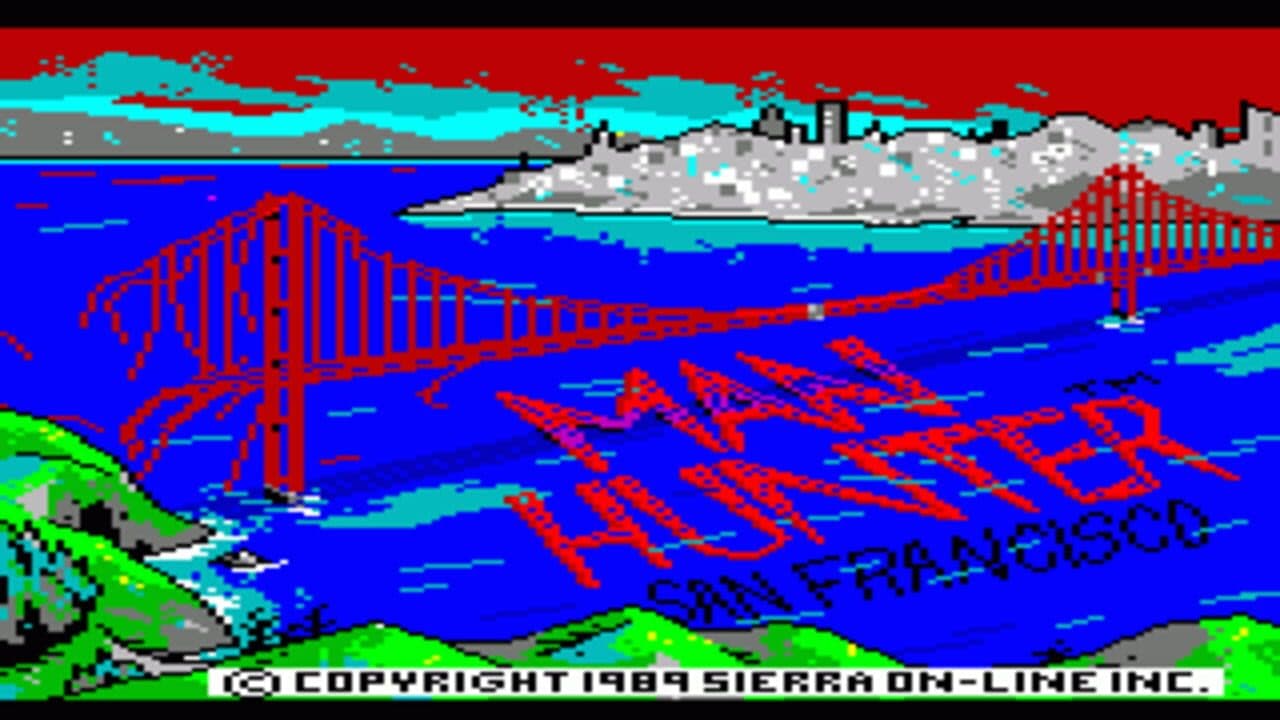 Manhunter 2: San Francisco thumbnail 2