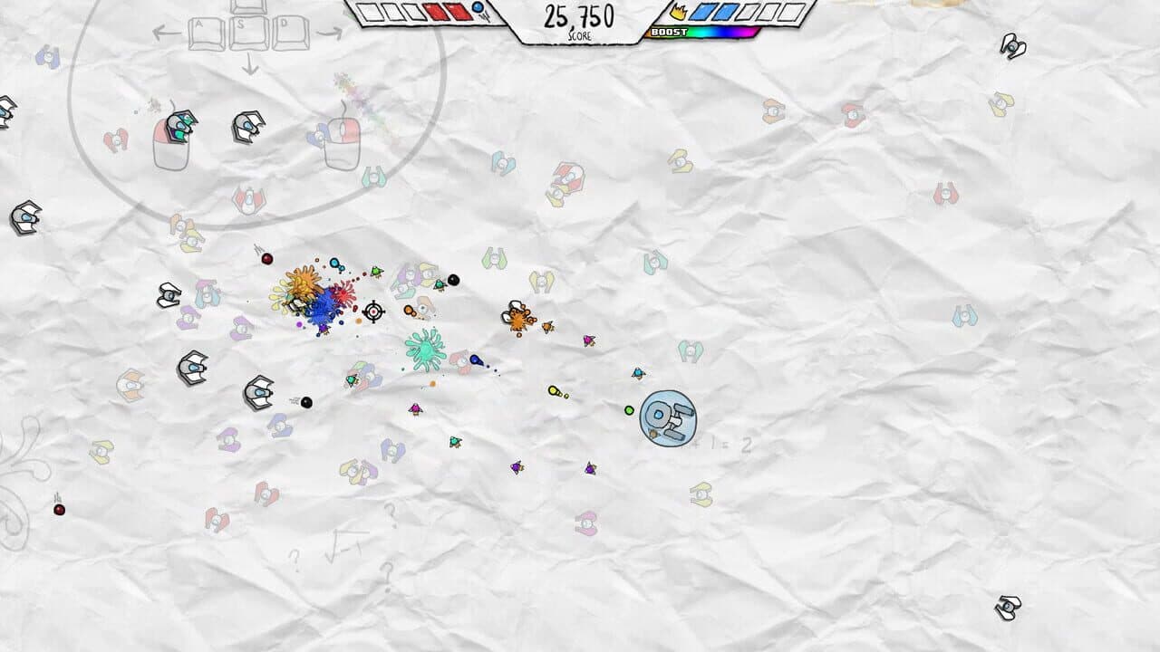 Scribble Ships thumbnail 3