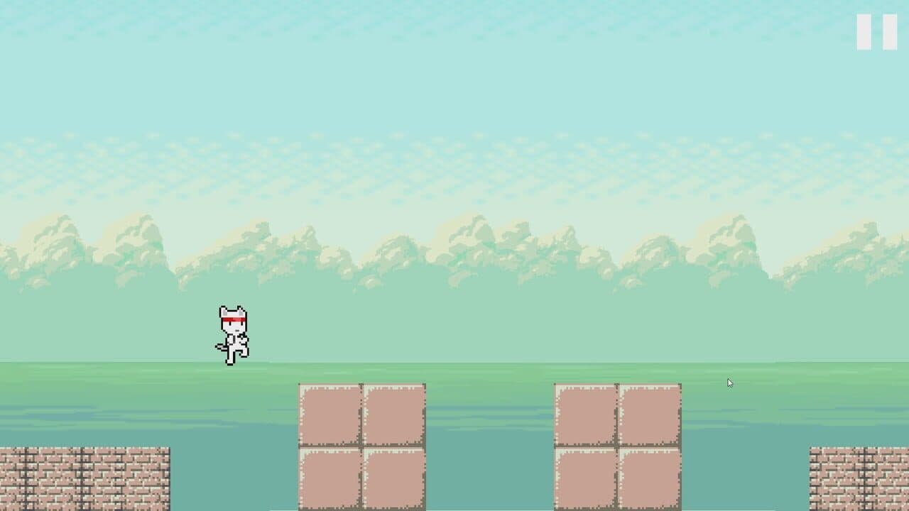 Gump Runner screenshot 1