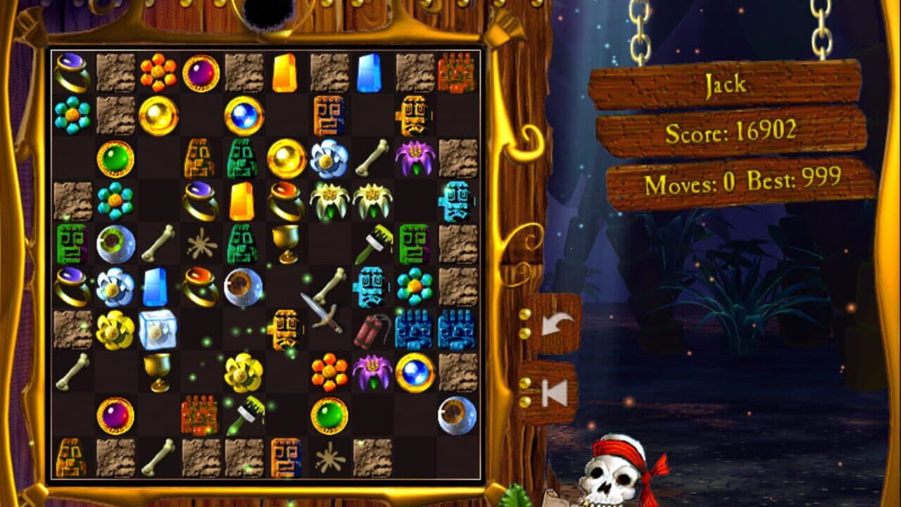 Captain Backwater thumbnail 2