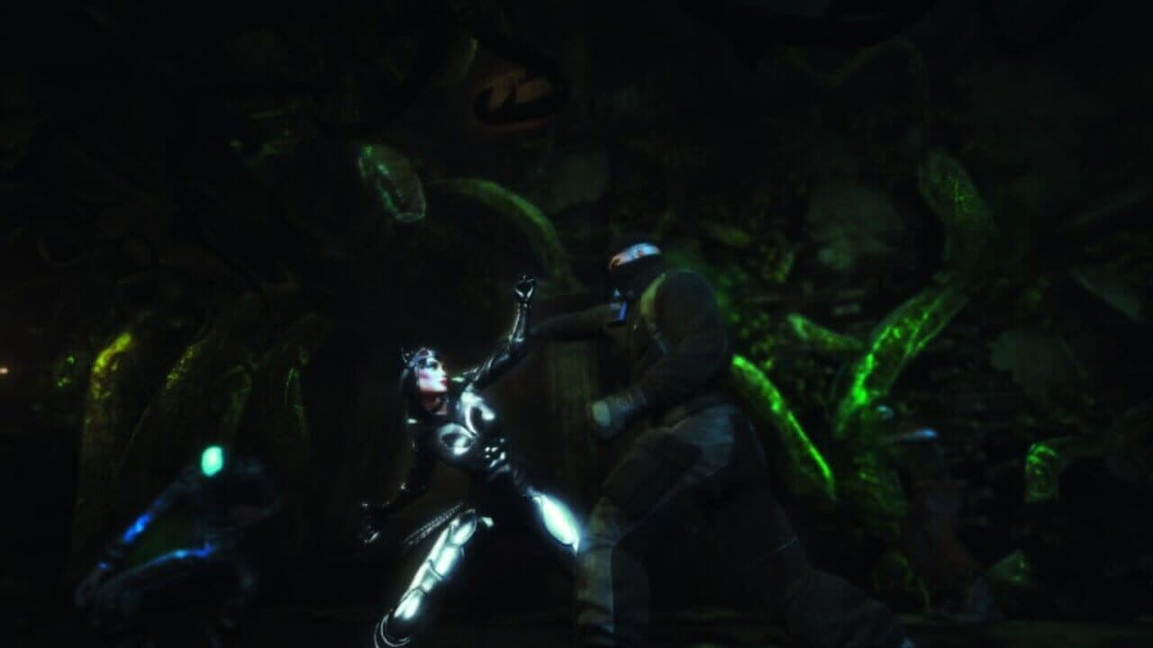 Batman: Arkham City - Armored Edition thumbnail 4