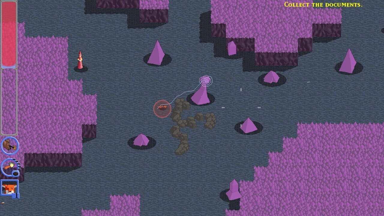 Wizard Hunter 2348 thumbnail 3