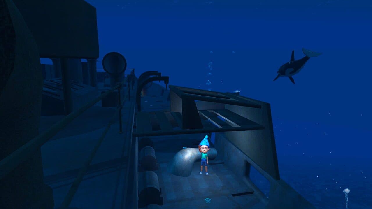 海底寻宝 thumbnail 3