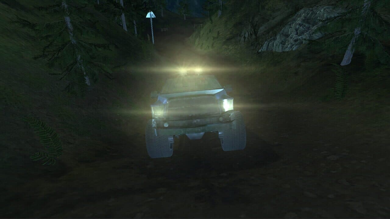 4x4 Road Race thumbnail 2
