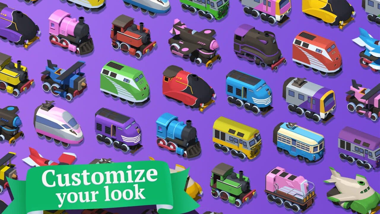 Train Conductor World thumbnail 2