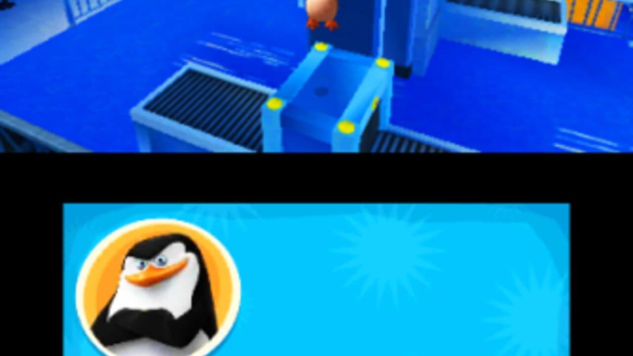 Penguins of Madagascar thumbnail 2
