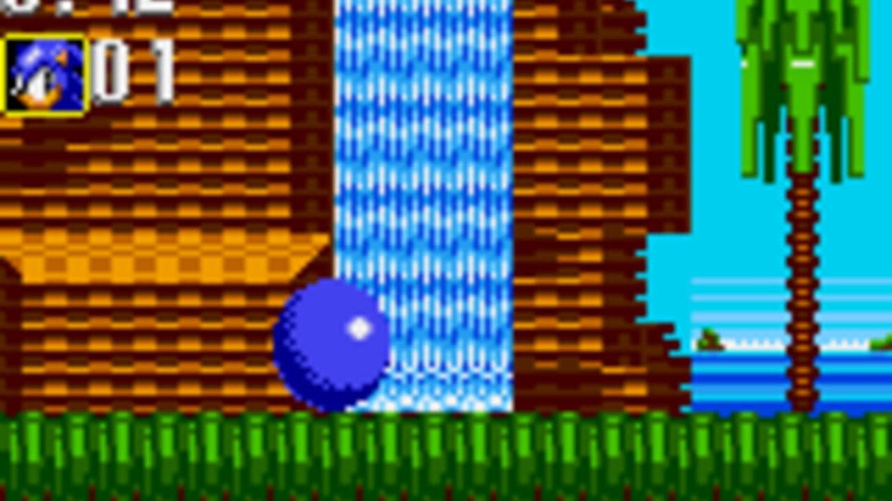 Sonic the Hedgehog: Triple Trouble thumbnail 3