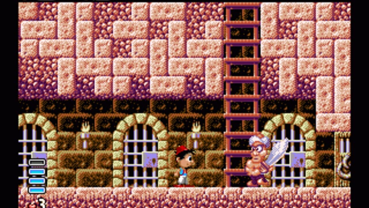 Arabian Nights thumbnail 2