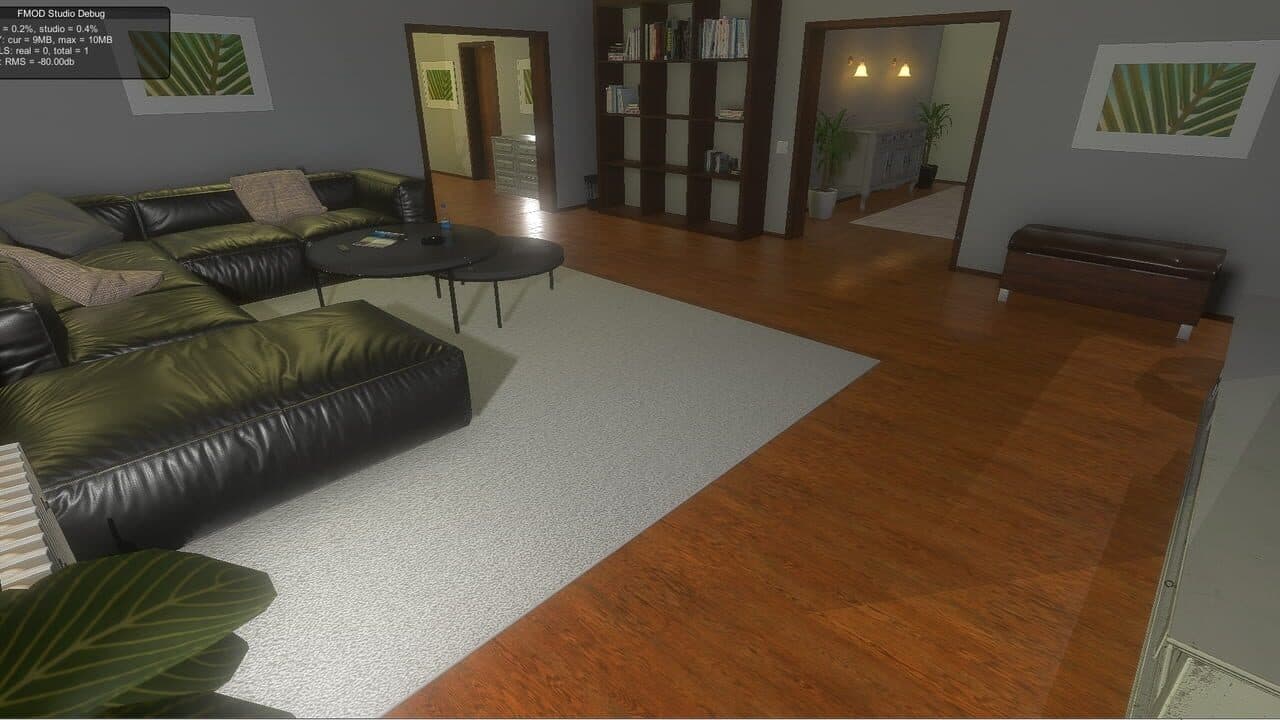 Psychic Isolation thumbnail 3